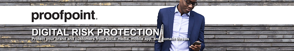 Digital Risk Protection Banner