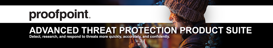 Advanced Threat Protection Banner